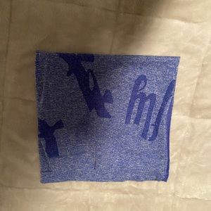 Oiselle gaiter